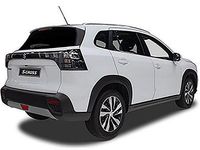 Neu Suzuki SX4 S-Cross GL 110 PS (80 kW) 2026 Wählbar SUV