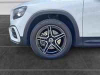 Gebraucht Mercedes GLB250 AMG 165 PS (121 kW) 2024 Digitalweiß SUV