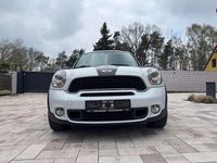 Brugt Mini Cooper SD Countryman 143 HK (105 kW) 2011 SUV