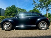 gebraucht VW Beetle 1.2 TSI DSG -