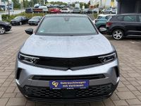 Gebraucht Opel Mokka 131 PS (96 kW) 2021 Quarz silber (metallic) SUV