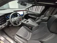 Gebraucht Lexus RX500h Sport Line 272 PS (200 kW) 2025 Grau SUV
