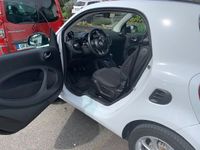 gebraucht Smart ForTwo Coupé 1.0 52kW -