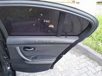 Gebraucht BMW 318 143 PS (105 kW) 2008 Kombi