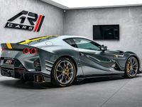 Gebraucht Ferrari 812 825 PS (606 kW) 2022