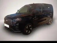 Neu Ford Courier Trend 100 kW (136 PS) 2026 Manufacturer Van / Kleinbus
