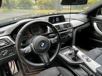 gebraucht BMW 428 Gran Coupé 