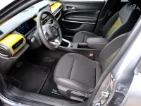 Gebraucht Jeep Avenger EV 114 kW (156 PS) 2023 Grau SUV