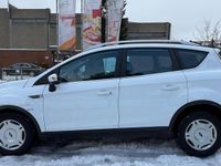Gebraucht Ford Kuga 140 PS (102 kW) 2010 Weiß SUV