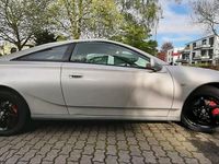 gebraucht Toyota Celica 1,8L,T23(143PS)TÜV 04/26+30mmTiefer,Leder,Klima,Alu