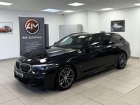 Gebraucht Audi A6 Ambiente 210 PS (154 kW) 2022 Schwarz Kombi