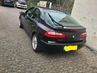 Gebraucht Renault Laguna II 120 PS (88 kW) 2004 Schwarz Limousine
