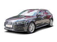 Gebraucht Audi A3 Sportback e-tron Design 204 PS (150 kW) 2016 Schwarz Kleinwagen