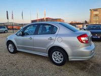 gebraucht Suzuki SX4 1.6 VVT Automatik Comfort/59Tkm./TÜV+Inspektion