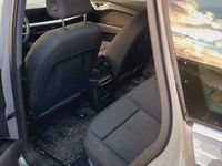 Gebraucht Audi Q4 e-tron 125 kW (170 PS) 2022 Grau SUV