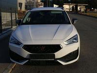Usata Cupra Leon 150 CV (110 kW) 2024 Bianco Berlina