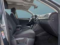 Gebraucht VW Tiguan 150 PS (110 kW) 2024 Grau SUV