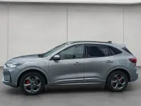 Neu Ford Kuga ST-Line X 243 PS (178 kW) 2026 Silber SUV