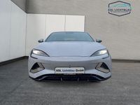 Neu BYD Seal Comfort 169 kW (231 PS) 2025 Polar white Limousine