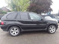 gebraucht BMW X5 3.0 i LPG Prins Festpreis