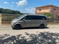 Gebraucht Mercedes Viano 204 PS (150 kW) 2007 Van / Kleinbus