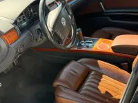 Gebraucht VW Phaeton 233 PS (171 kW) 2007 Grau Limousine