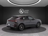 Gebraucht Porsche Cayenne Coupe 480 PS (353 kW) 2025 Grau SUV