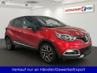 Używany Renault Captur XMOD 90 KM (66 kW) 2016 Czerwony SUV