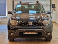 gebraucht Dacia Duster II Comfort 1.Hand Navi Kamera PDC Sitzhei