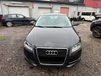 Gebraucht Audi A3 Ambiente 105 PS (77 kW) 2011 Grau Kleinwagen