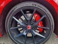Gebraucht Honda Civic Type R 329 PS (241 kW) 2023 Rot Limousine