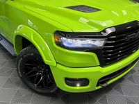 Neu Dodge Ram 426 PS (313 kW) 2026 Diamond black Pickup