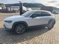 Gebraucht Mazda MX30 106 kW (145 PS) 2021 Weiss SUV