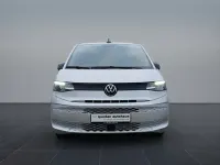 Gebraucht VW T7 150 PS (110 kW) 2024 Silber Van