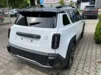 Neu Renault 4 E-Tech Komfort 77 kW (106 PS) 2026 Arktisweiß, black pearlschwa SUV