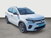 Gebraucht Citroën C3 101 PS (74 kW) 2025 Weiß SUV