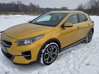 Gebraucht Kia XCeed Vision 140 PS (102 kW) 2019 Gold SUV