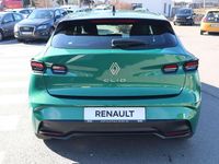 Neu Renault Clio V Evolution 114 PS (83 kW) 2026 Grün Limousine