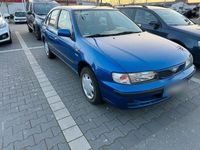 gebraucht Nissan Almera 