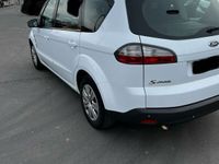 gebraucht Ford S-MAX WA6