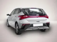 Neu Hyundai i20 Trend 101 PS (74 kW) 2026 Manufacturer Kleinwagen