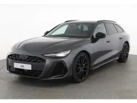 Neu Audi A6 Edition .1 299 PS (219 kW) 2026 Grau Kombi