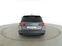 Gebraucht Audi A6 S-Line 190 PS (139 kW) 2018 Grau Kombi