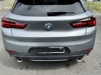 Gebraucht BMW X2 Sport Line 178 PS (130 kW) 2022 SUV