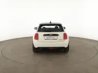 Gebraucht Mini Cooper D 116 PS (85 kW) 2016 Weiß Kleinwagen