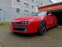 gebraucht Alfa Romeo 159 1.8 Tbi turbo 200PS