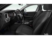 Gebraucht BMW 116 Advantage 116 PS (85 kW) 2023 Schwarz Kleinwagen