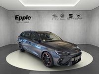 Neu Cupra Leon VZ 333 PS (244 kW) 2026 Grau Kombi