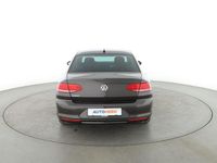 Gebraucht VW Passat Comfortline 150 PS (110 kW) 2016 Braun Limousine
