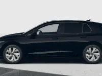 Ny VW Golf VIII 150 HK (110 kW) 2026 Sort Sedan